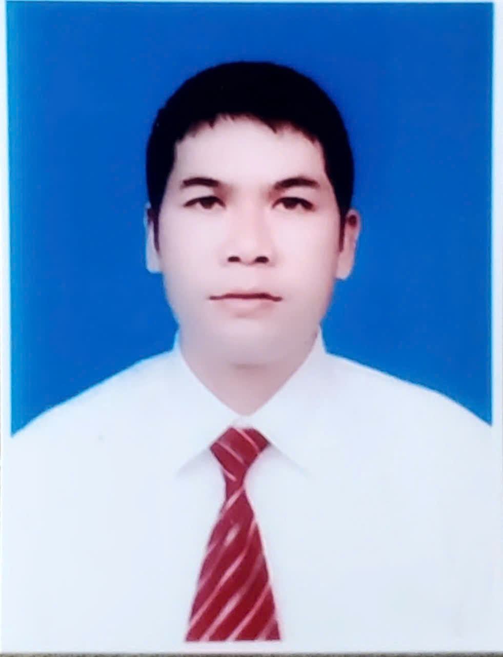 VY ĐỨC TUẤN