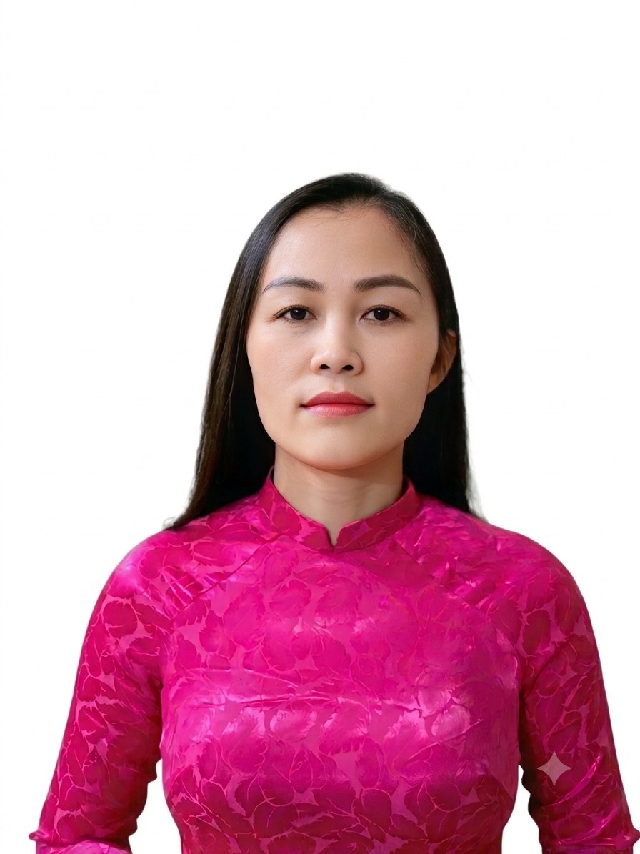 HÀ THANH NHUNG