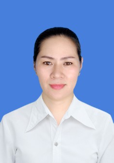 LÝ THANH THẢO