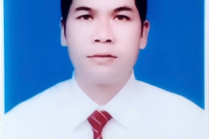 VY ĐỨC TUẤN