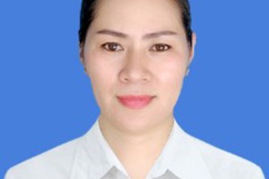 LÝ THANH THẢO